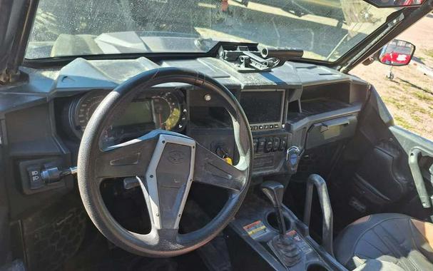 2022 Polaris® General 4 1000 Deluxe Ride Command