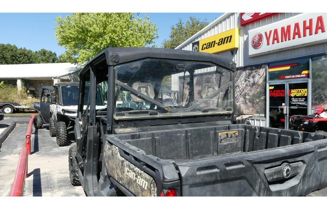 2023 DEFENDER MAX XT HD9 - Can-Am