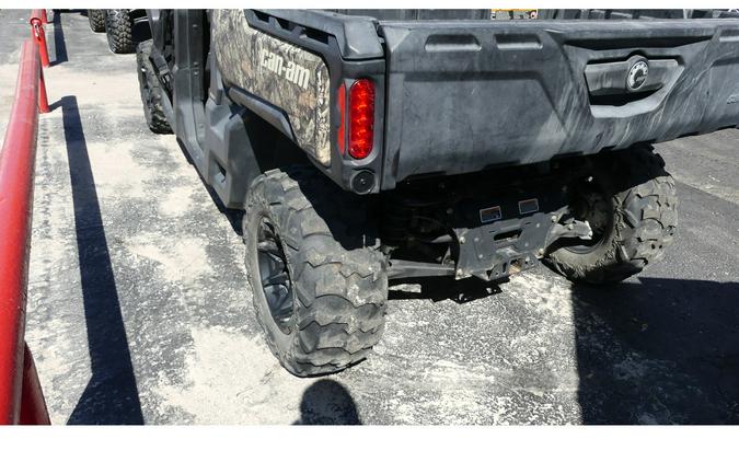 2023 DEFENDER MAX XT HD9 - Can-Am