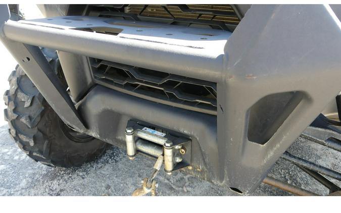 2023 DEFENDER MAX XT HD9 - Can-Am