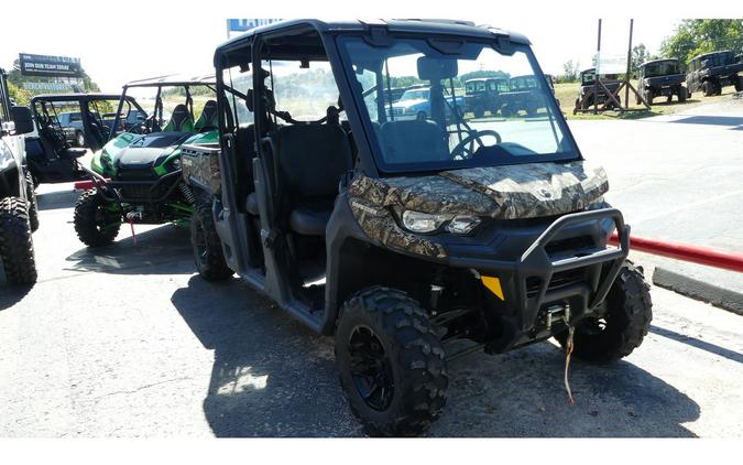 2023 DEFENDER MAX XT HD9 - Can-Am