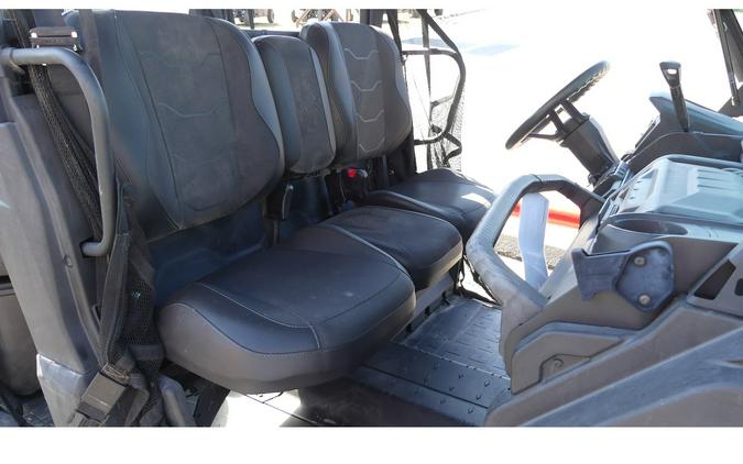2023 DEFENDER MAX XT HD9 - Can-Am