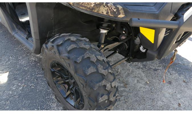 2023 DEFENDER MAX XT HD9 - Can-Am