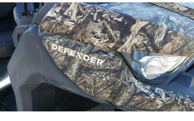 2023 DEFENDER MAX XT HD9 - Can-Am