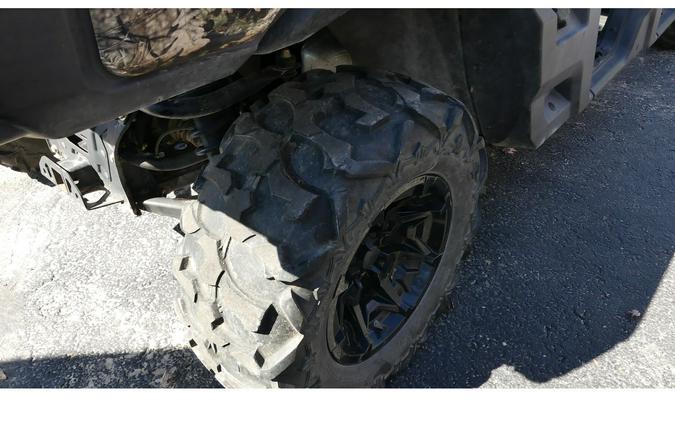 2023 DEFENDER MAX XT HD9 - Can-Am