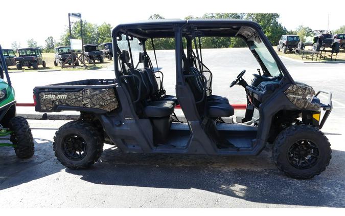 2023 DEFENDER MAX XT HD9 - Can-Am