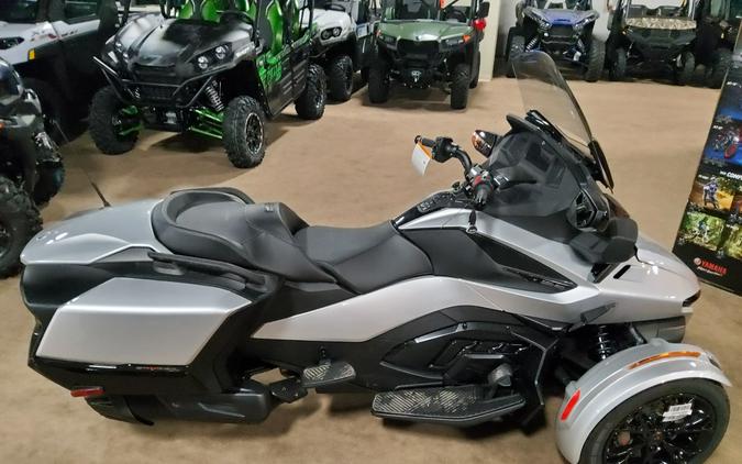 2023 Can-Am™ Spyder RT Base