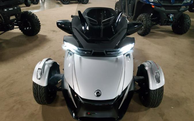 2023 Can-Am™ Spyder RT Base