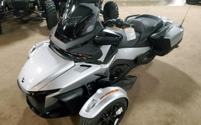 2023 Can-Am™ Spyder RT Base