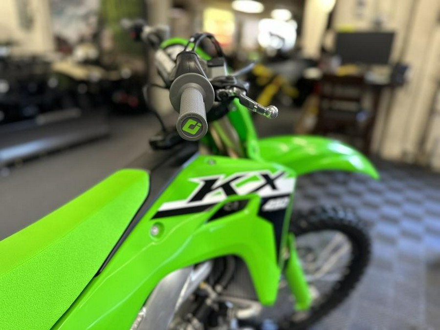 2024 Kawasaki KX™450