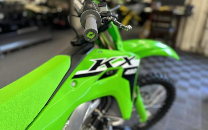 2024 Kawasaki KX™450