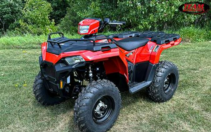 2024 Polaris Sportsman 450 H.O. EPS