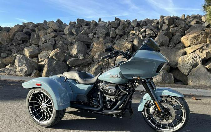 2023 Harley-Davidson Road Glide 3 Trike First Look [5 Fast Facts]