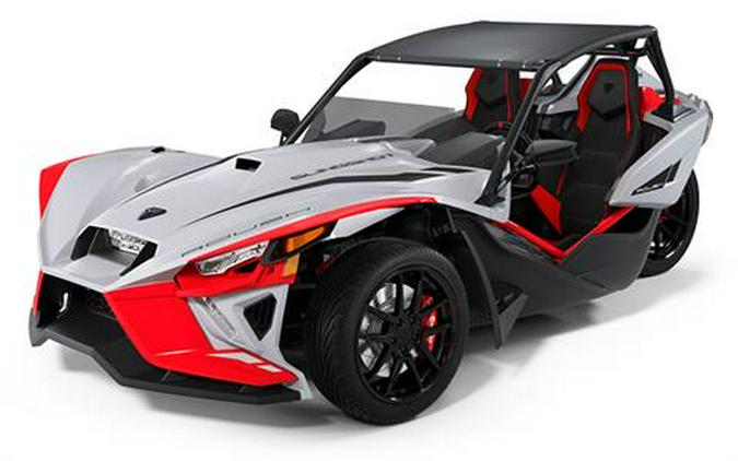 2024 Slingshot Slingshot ROUSH Edition AutoDrive