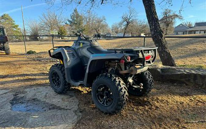 2022 Can-Am Outlander DPS 450