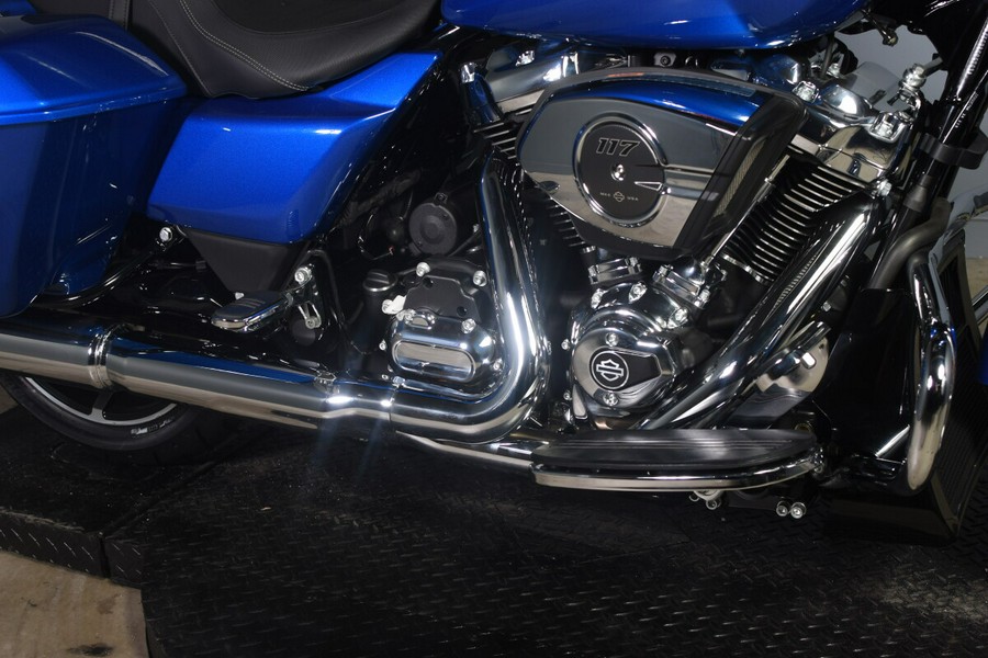 2024 Harley-Davidson Street Glide