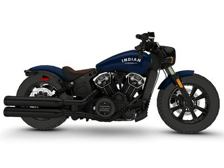 2024 Indian Motorcycle Scout® Bobber ABS