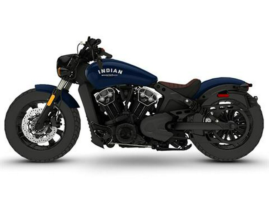 2024 Indian Motorcycle Scout® Bobber ABS