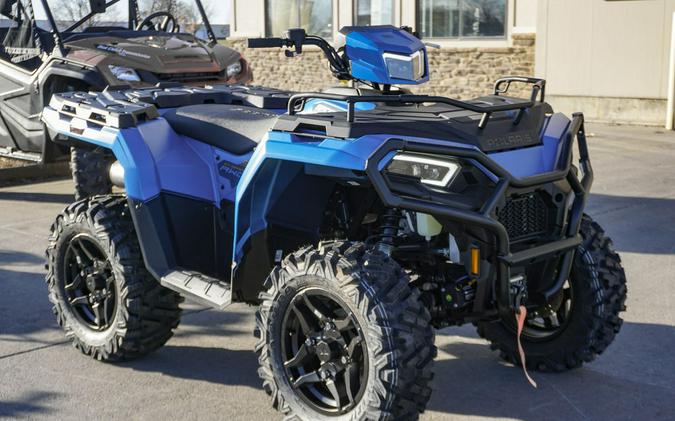 2024 Polaris® Sportsman 570 Trail