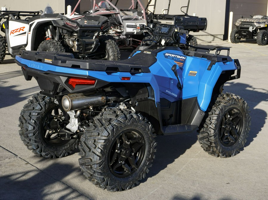 2024 Polaris® Sportsman 570 Trail