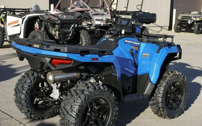 2024 Polaris® Sportsman 570 Trail