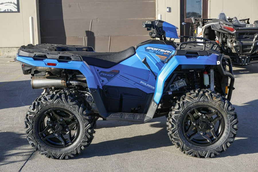 2024 Polaris® Sportsman 570 Trail