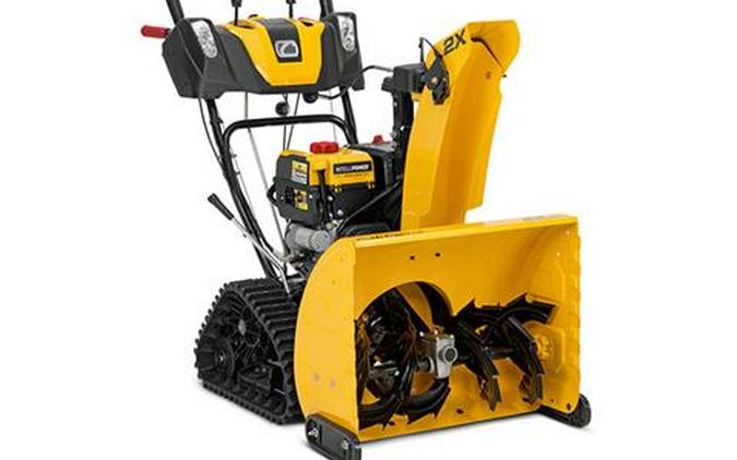 Cub Cadet 2X 26 in. TRAC INTELLIPOWER™