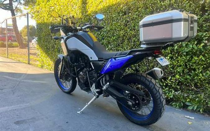 2021 Yamaha Ténéré 700