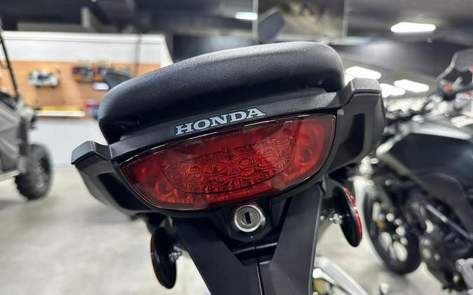 2024 Honda® CB300R ABS