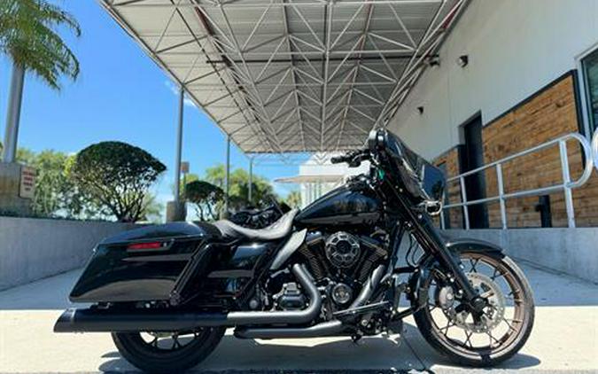 2022 Harley-Davidson Street Glide® ST