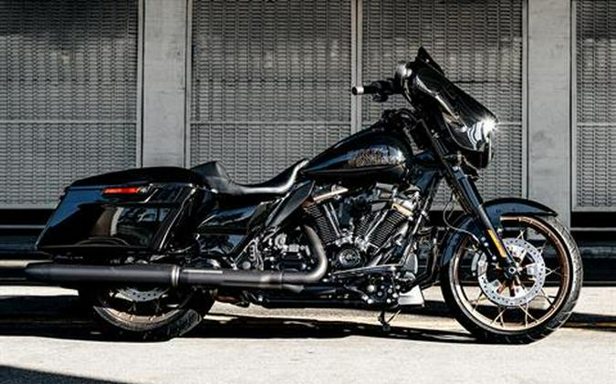 2022 Harley-Davidson Street Glide® ST