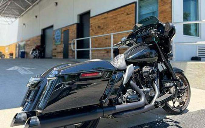 2022 Harley-Davidson Street Glide® ST