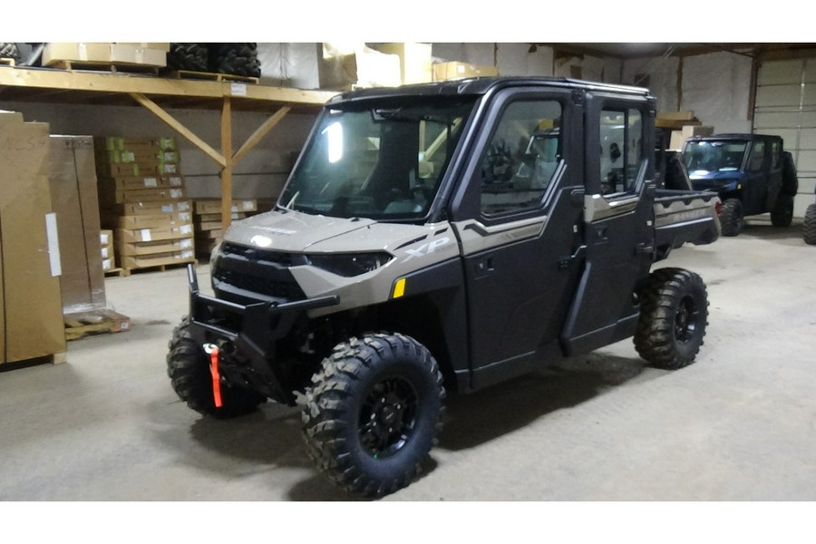 2024 Polaris Industries RANGER CREW XP 1000 NORTH STAR EDITION ULTIMATE