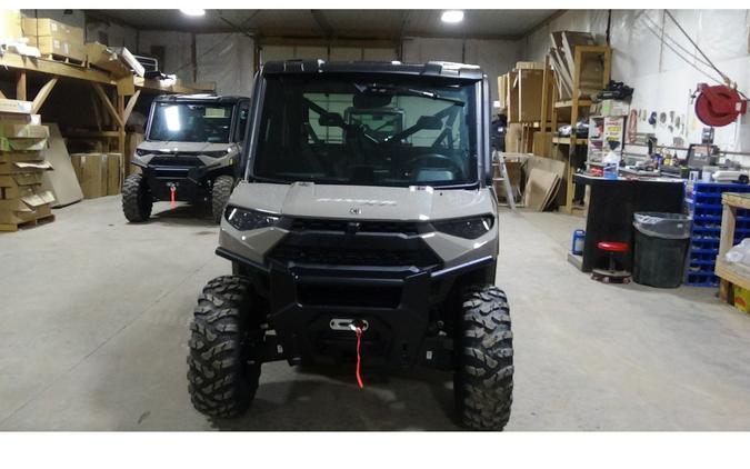 2024 Polaris Industries RANGER CREW XP 1000 NORTH STAR EDITION ULTIMATE