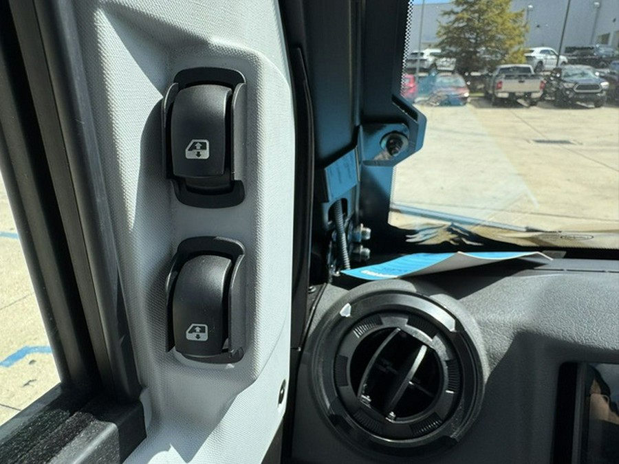 2024 Kawasaki RIDGE Limited