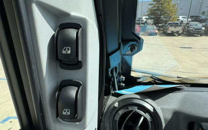 2024 Kawasaki RIDGE Limited