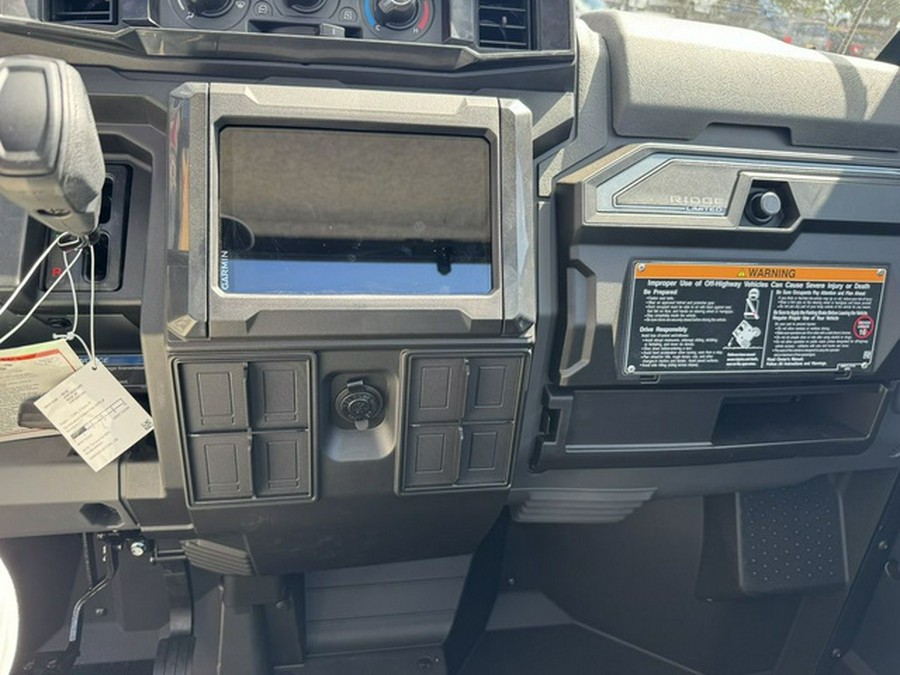 2024 Kawasaki RIDGE Limited