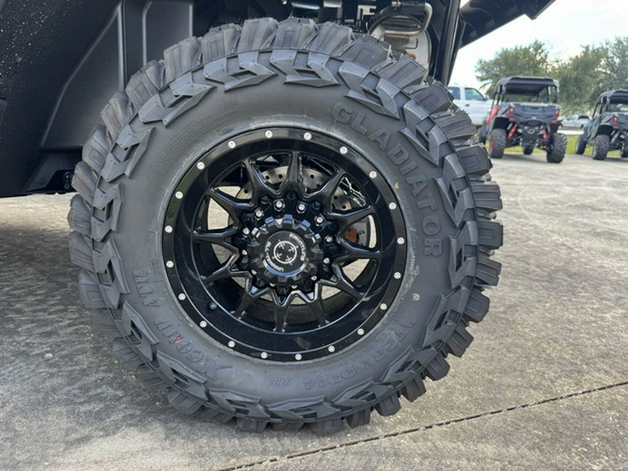 2024 Kawasaki RIDGE Limited