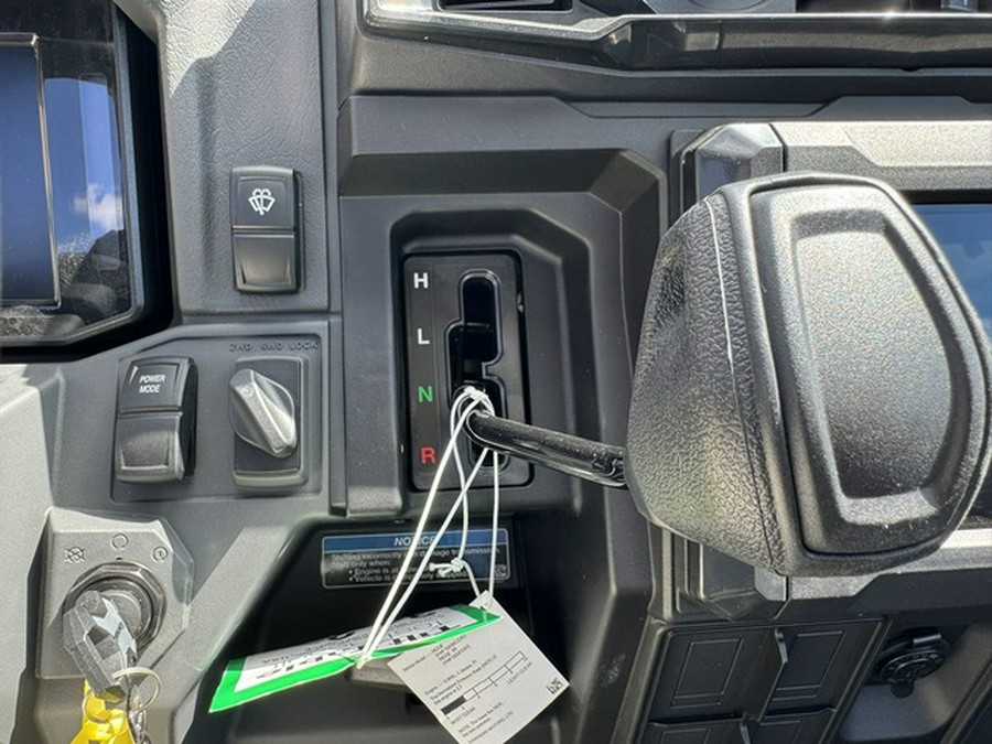 2024 Kawasaki RIDGE Limited