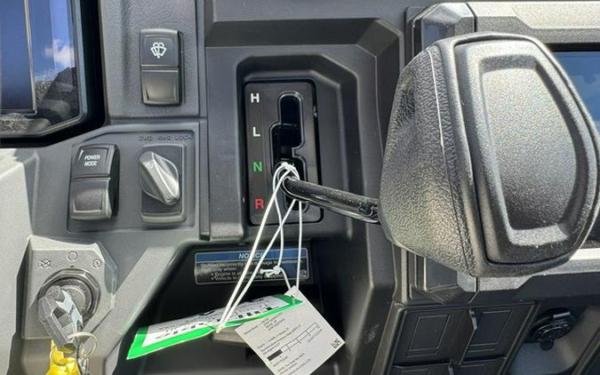 2024 Kawasaki RIDGE Limited