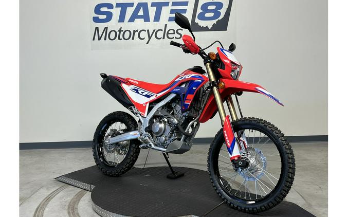 2024 Honda CRF® 300L