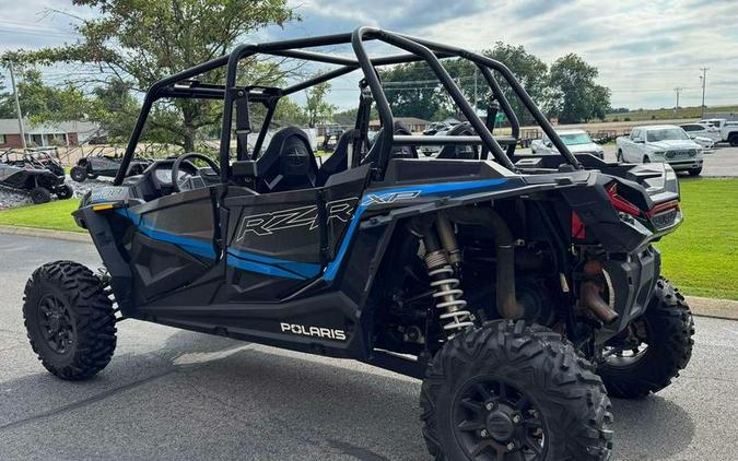 2023 Polaris® RZR XP 4 1000 Premium