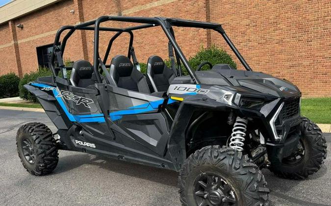 2023 Polaris® RZR XP 4 1000 Premium