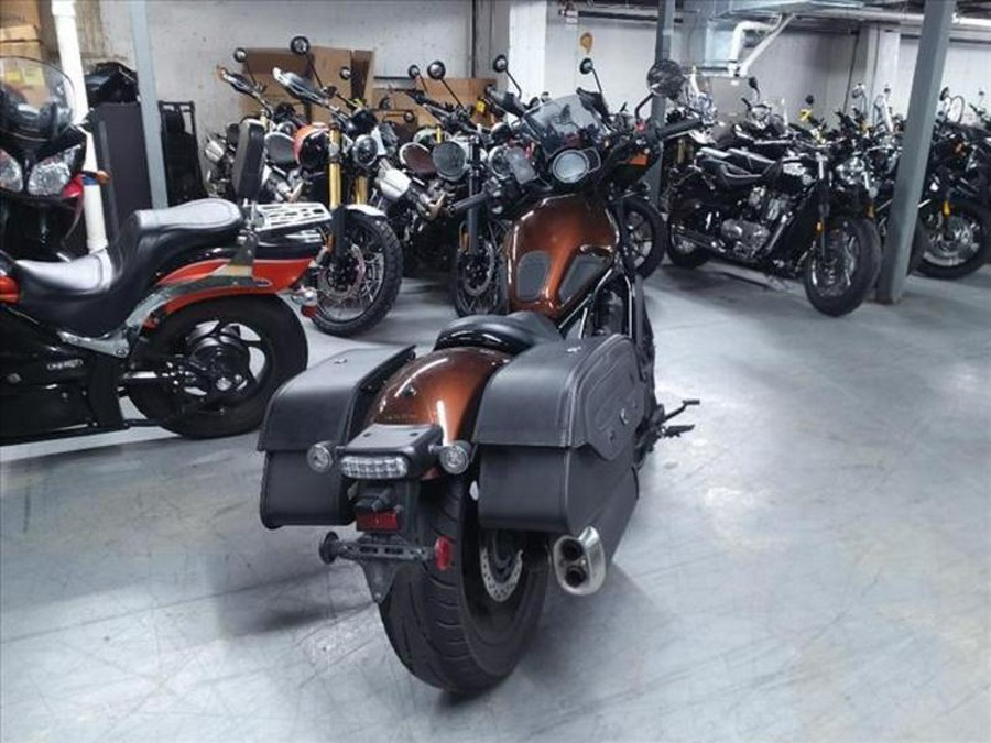 2022 Honda® 1100D Rebel DCT (ABS)