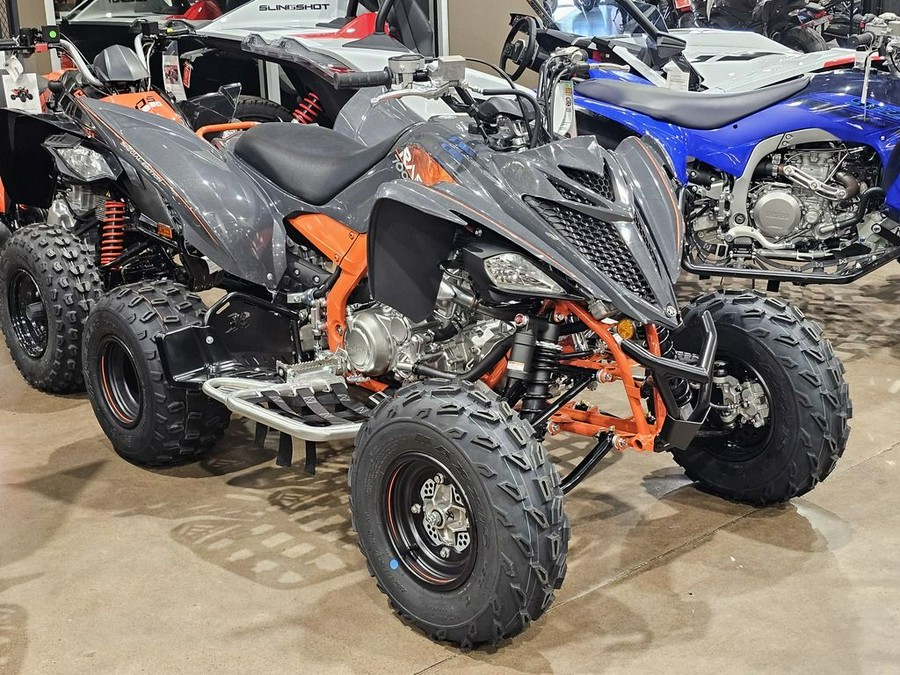 2024 Yamaha Raptor 700R SE