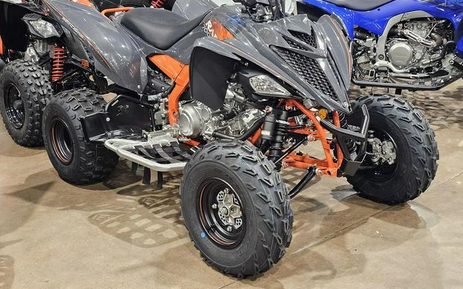 2024 Yamaha Raptor 700R SE