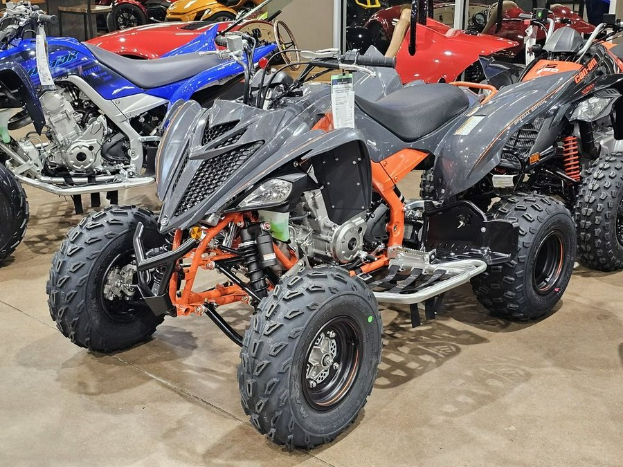 2024 Yamaha Raptor 700R SE