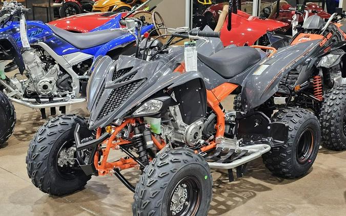 2024 Yamaha Raptor 700R SE