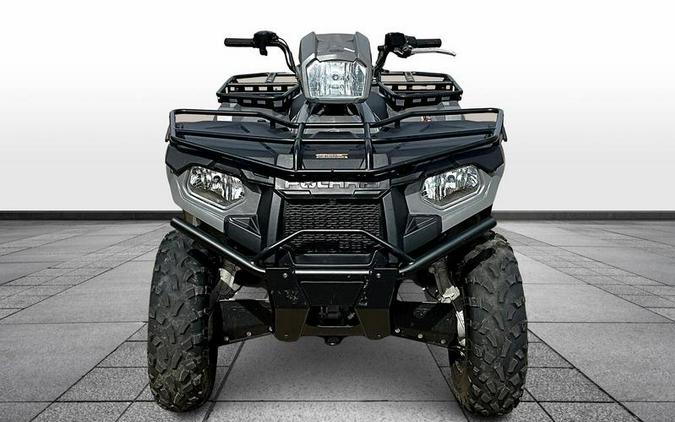 2020 Polaris® SPORTSMAN 570 EPS UTILITY TITANIUM