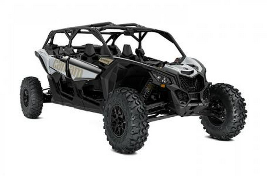 2024 Can-Am™ Maverick X3 MAX RS TURBO